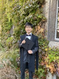 Chris Lu