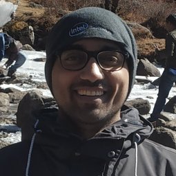Anil Sharma