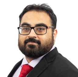 Ramanpreet Singh Pahwa