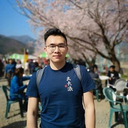 Youqian ZHANG