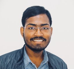 Rahul Kande
