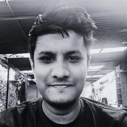 Md Jobayer