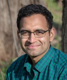 Varun Jog