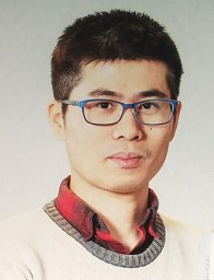 Ya Xiong