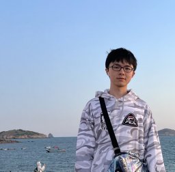 Junlin Yang