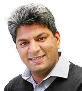 M. Saquib Sarfraz