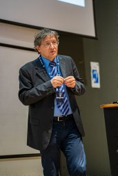 Pietro Liò