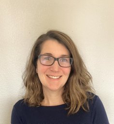 Megan E. Branda