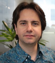 Filip Ilievski