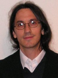Prof. Cédric Pradalier