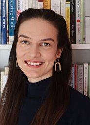 Danaja Rutar