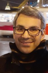 Hossein Moosaei, PhD