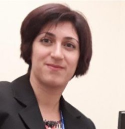Sarah Sharif; Safura Sharifi; S. S. Sharif