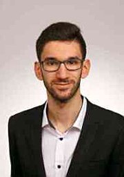 Markus Bertl