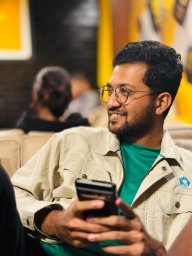 Tashik Ahmed