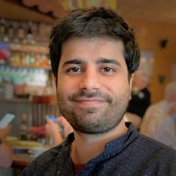 Nikhil Mehta