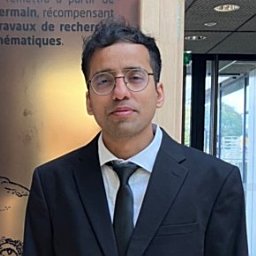 Abhishek Mishra