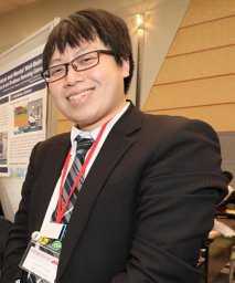 Rintaro Yanagi