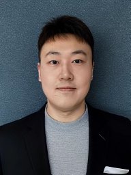 Zhenyu Zhang