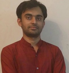 MAYUR PATIDAR