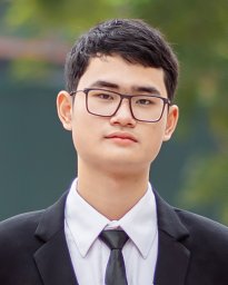 Pham Vu Thai Minh