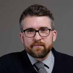 Alastair P Moore