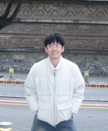 Jiahao Li