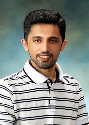 Tanveer Hussain