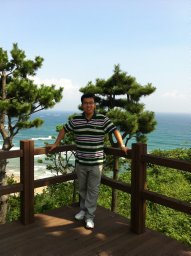 Yi Shan