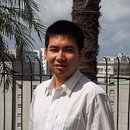 Haicheng Wu