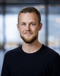 Daan de Geus