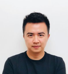 Hongxu (Danny) Yin
