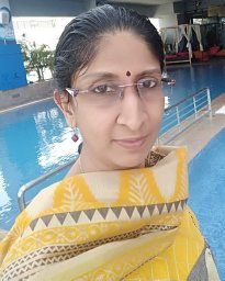 Sriprabha Ramanarayanan