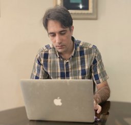 Masoud Seddighin