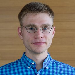 Eric M. Wolff