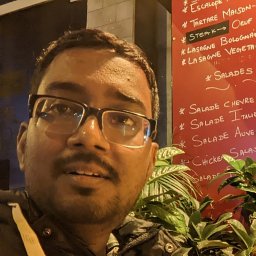 Aupendu Kar