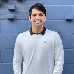 Rishikesh Ranade