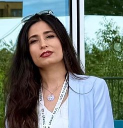 Zahra Mobini