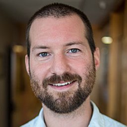 Andrew Halterman