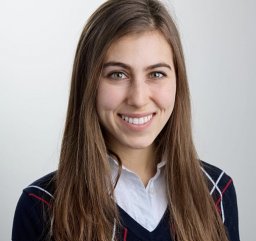 Emily Getzen