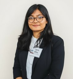Jarin Ritu