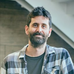 Pablo Aragón