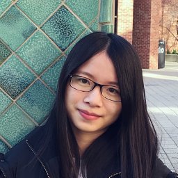 Ziyu Yao