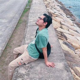 hualiang wang