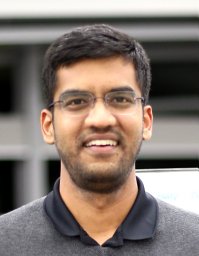 Vinu Joseph