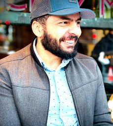 Mehrzad Samadi