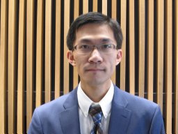 Harry PEI