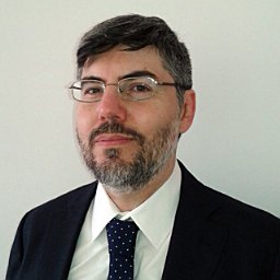 Georgios Pavlidis