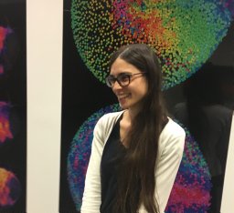 catie chang