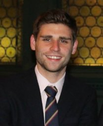 Dominic C Marshall